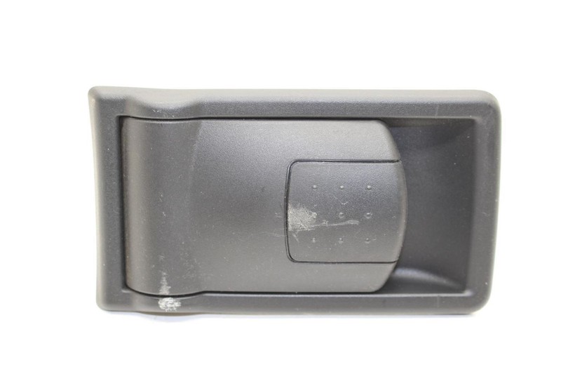 Passenger Right Front Seat Fold Access Lever Fits 04-05 350Z