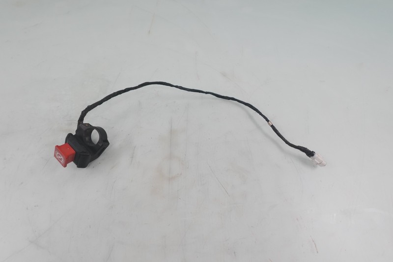 2009-2017 Polaris IQ Switchback Assault 800 OEM Electrical Kill Switch Ass'y