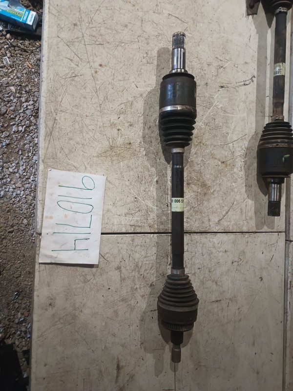 98-05 Mercedes W163 ML500 ML320 ML350 Axle CV Half Shaft Rear Right or Left #1