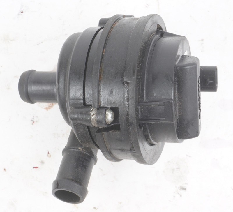 2018 - 2024 Jeep Wrangler Auxiliary Coolant Pump Genuine Mopar OEM