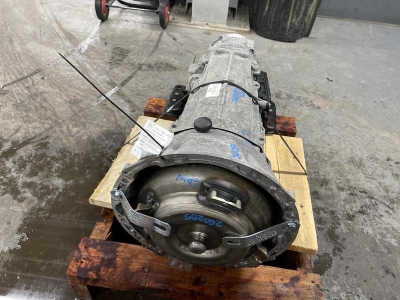 14-'15 MERCEDES GLK350 Auto Transmission AWD 84k miles OEM 6 Month Wnty!