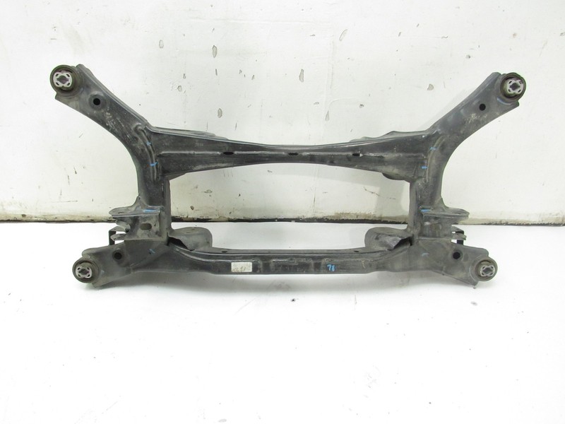 Kia Sportage SX 2023 2.5L FWD Rear Suspension Crossmember Subframe 21-25 ;#3