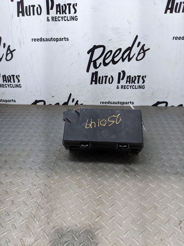Chassis ECM Totally Integrated Power Supply Fits 11 DURANGO 1166961