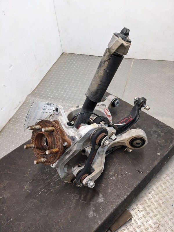 Passenger Rear Suspension Without Crossmember GT Fits 15-23 MUSTANG 1183367