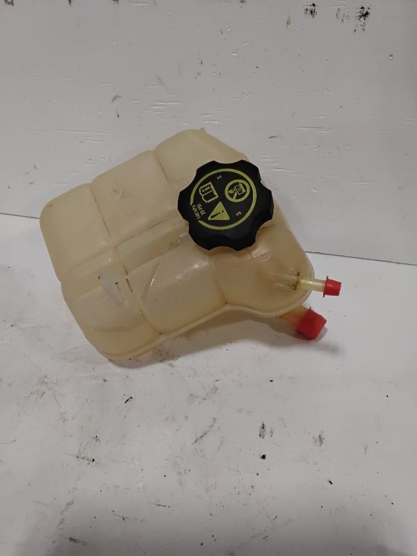 Coolant Reservoir Fits 14-20 IMPALA 3590776