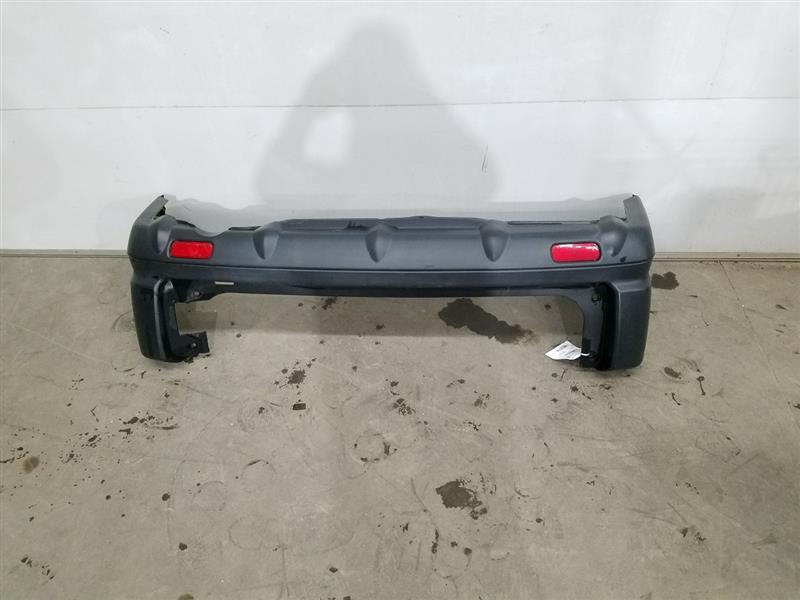 Rear Bumper Fits 02-04 CR-V 260278