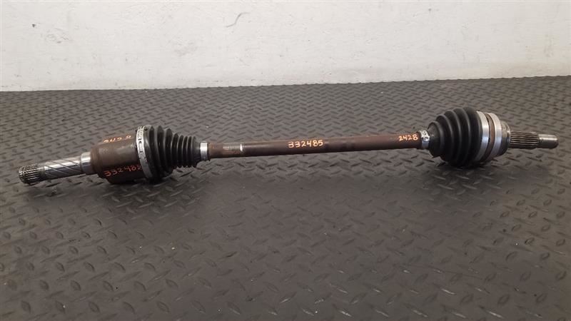 18-22 Ford Ecosport Rear Axle Shaft OEM CN1Z-4K138-C
