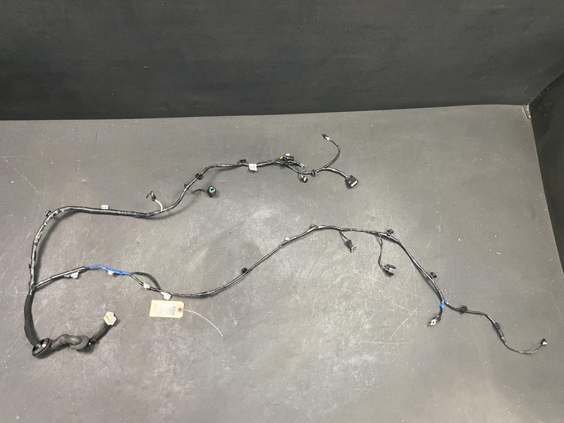 Rear Trunk Tailgate Wiring Harness 2018 Kia Sportage 91680-D9040 2017 2019