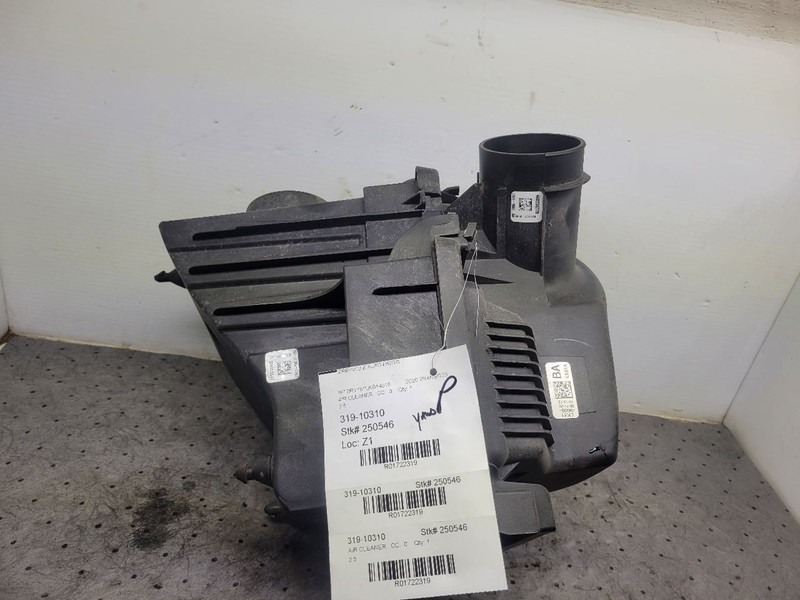 Air Cleaner VIN 8 8th Digit Fits 20-23 TRANSIT 150 1722319