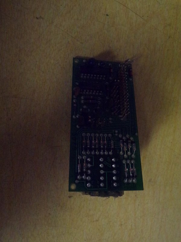 Setpoint A-11828 Timer Counter Board *FREE SHIPPING*