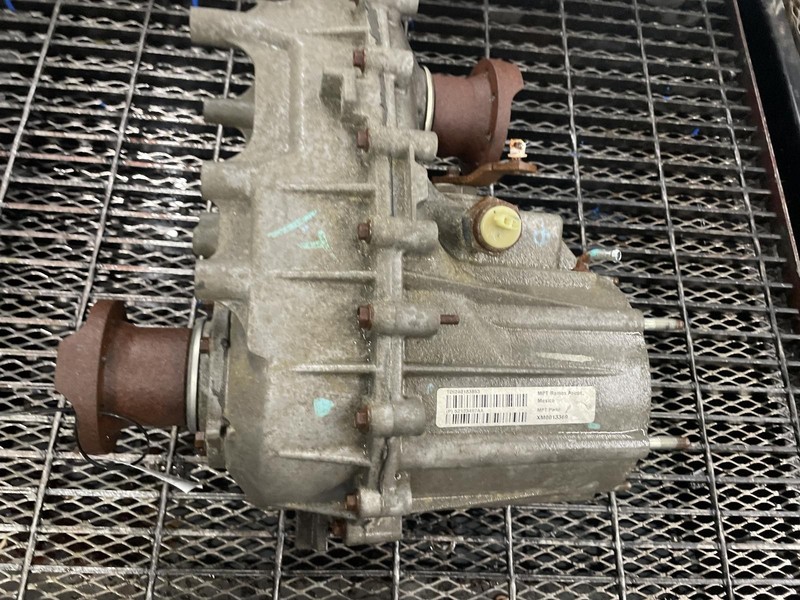 12-'18 JEEP WRANGLER Transfer Case 3.6L 91k miles 6 Month Warranty!