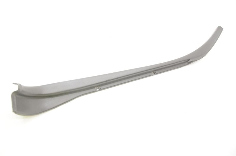 1984-1986 Nissan 300ZX Z31 2+0 Driver Left Side Door Jam Trim 7694301P00