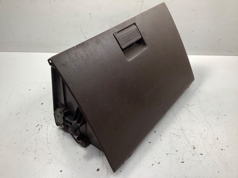 82-85 Honda Accord Glove Box Assembly Brown 66401-SA5-000ZF OEM