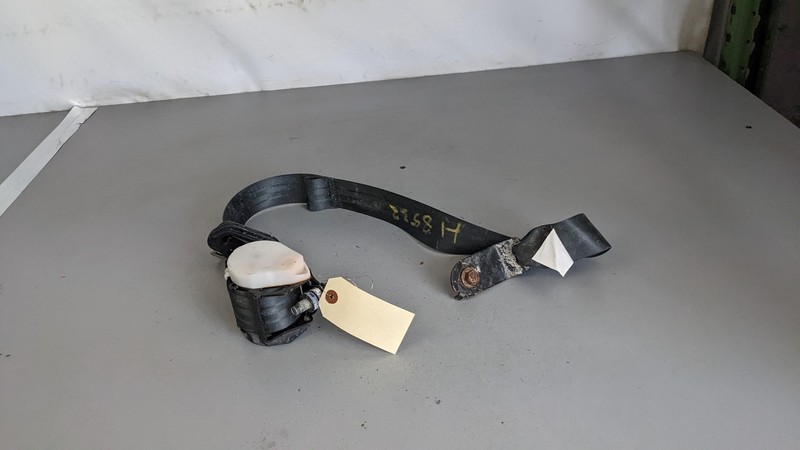 Rear Left Seat Belt Retractor 2020 Honda 04868-TGS-A20ZA 2019 X