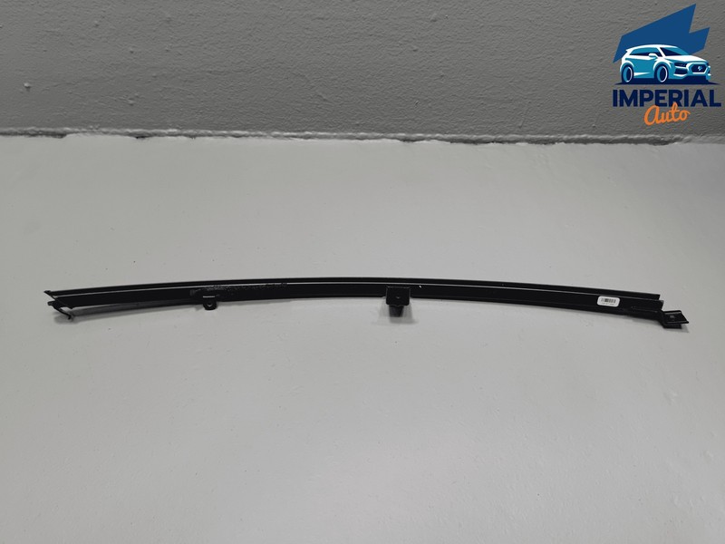2019-2025 Honda Passport Front Passenger Door Window Division Guide Channel OEM