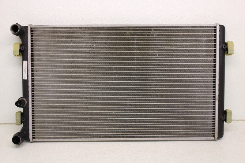 MK1 Audi TT Radiator Cooling Rad Genuine Oem 2000-2006