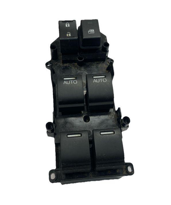 Honda Odyssey Master Switch 2014 2017 master switch us market OEM 35750TK8A51