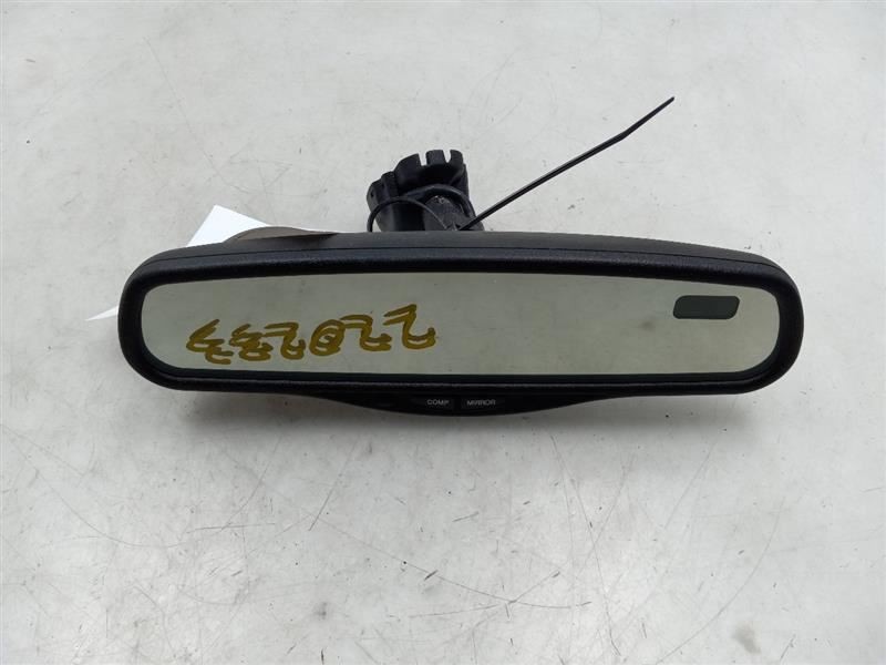 03-09 LEXUS GX470 4.7L 4WD AT INTERIOR REAR VIEW MIRROR