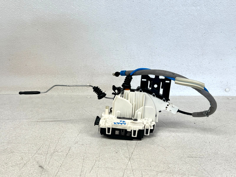 ⭐14-19 MERCEDES-BENZ CLA250 FRONT RIGHT RH DOOR LOCK LATCH ACTUATOR OEM LOT2745