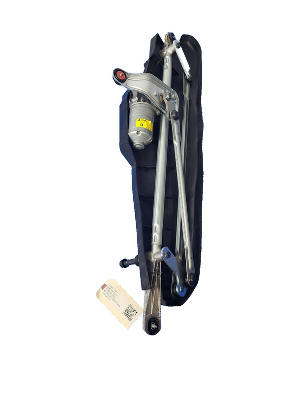 Used Oem Chevrolet Windshield Wiper Motor Linkage for 2023 Trailblazer RS 1.3L