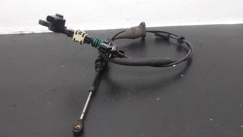 06-09 Dodge Durango A/T Gear Shifter Cable OEM 55366259AG