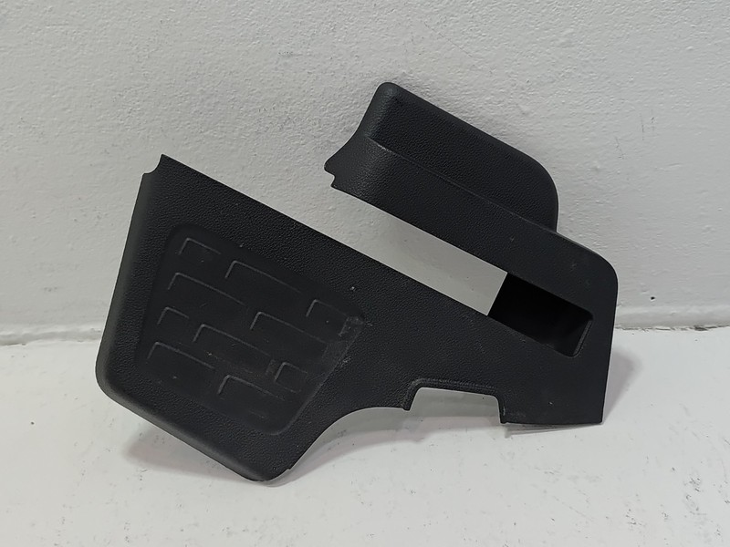 2019-2022 HONDA PILOT REAR DRIVER SIDE DOOR UPPER SILL SCUFF PLATE COVER OEM