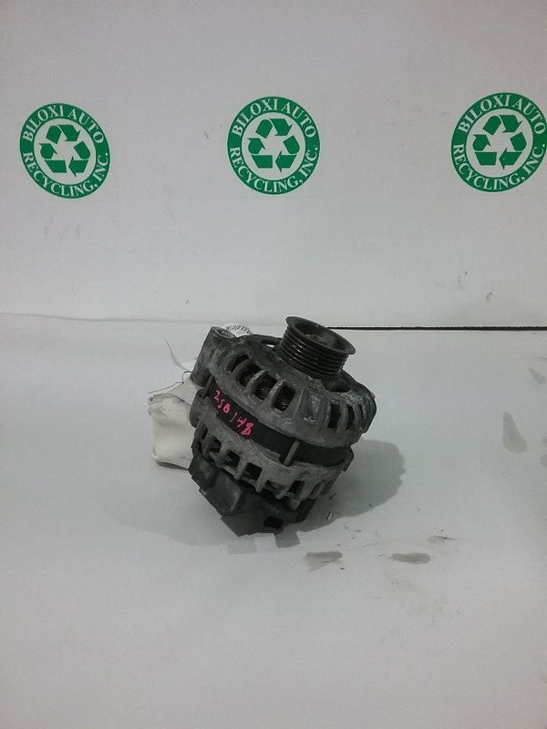 Alternator 105 Amp Opt K68 Fits 16-21 EXPRESS 2500 VAN 1556500