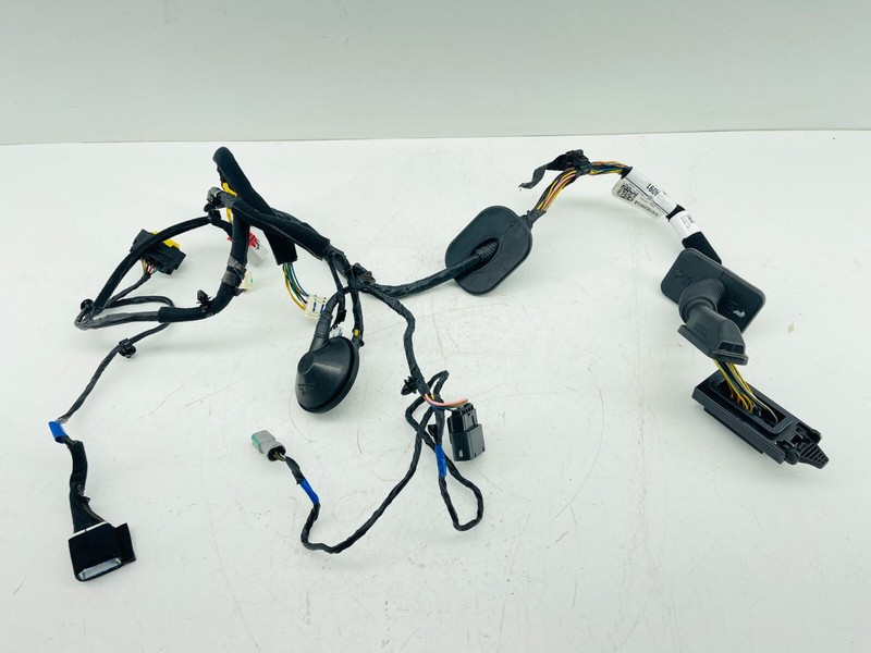 2019-2020 KIA SORENTO FRONT LEFT DOOR WIRE WIRING HARNESS OEM