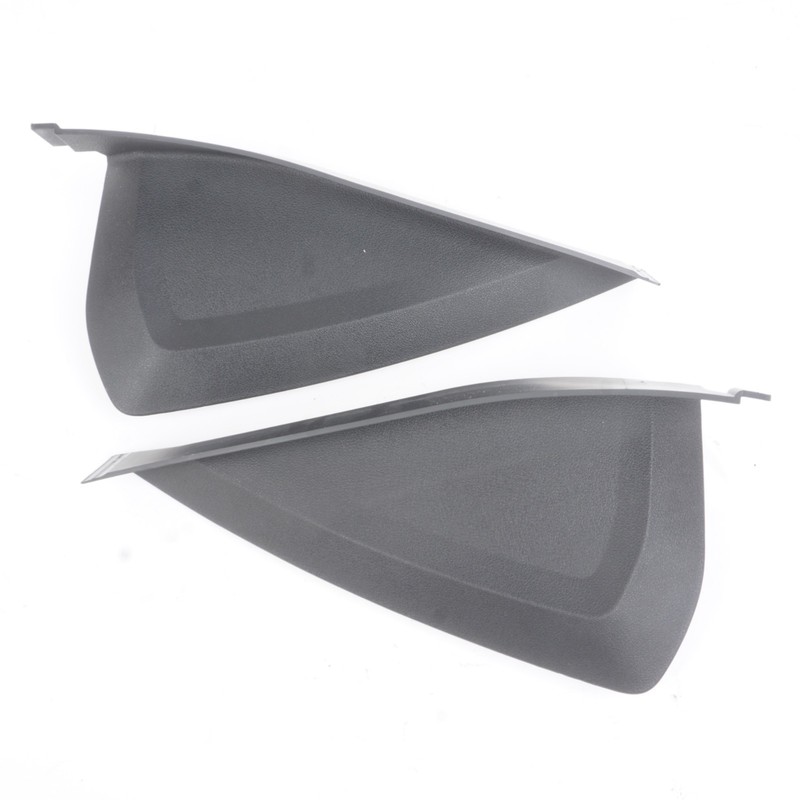 2021-2024 BMW 228i F44 GRAN COUPE FRONT DASHBOARD END SIDE CAP TRIM COVER X2 OEM