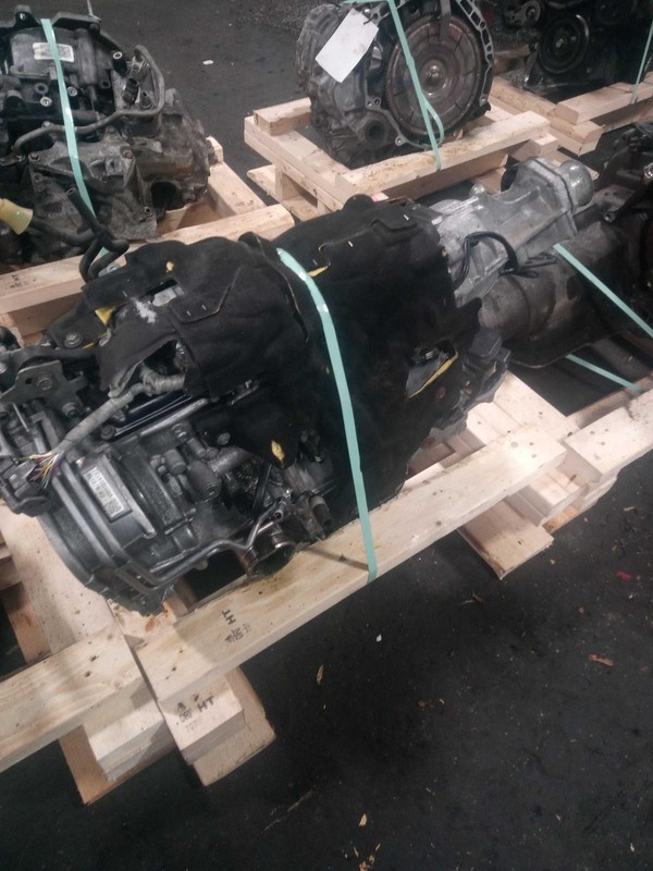 2020 Subaru Legacy Automatic Transmission Assembly 2.5L 4WD OEM 145k Miles