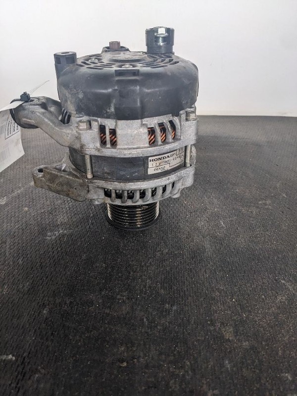 Alternator Turbo ID 1042113710 Fits 16-17 CIVIC 1129994