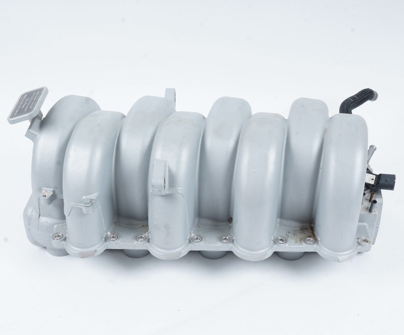 2010 - 2020 Bentley Mulsanne Engine Air Intake Manifold Elbow 07V133185E