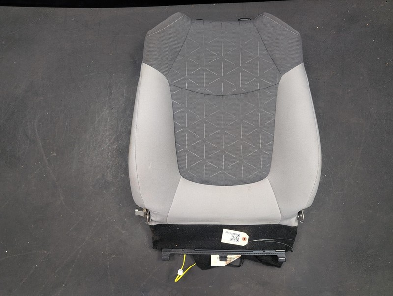 Front Right Seat Upper Cushion Cloth 2021 Toyota RAV4 71073-0R370-B3 2019-2024