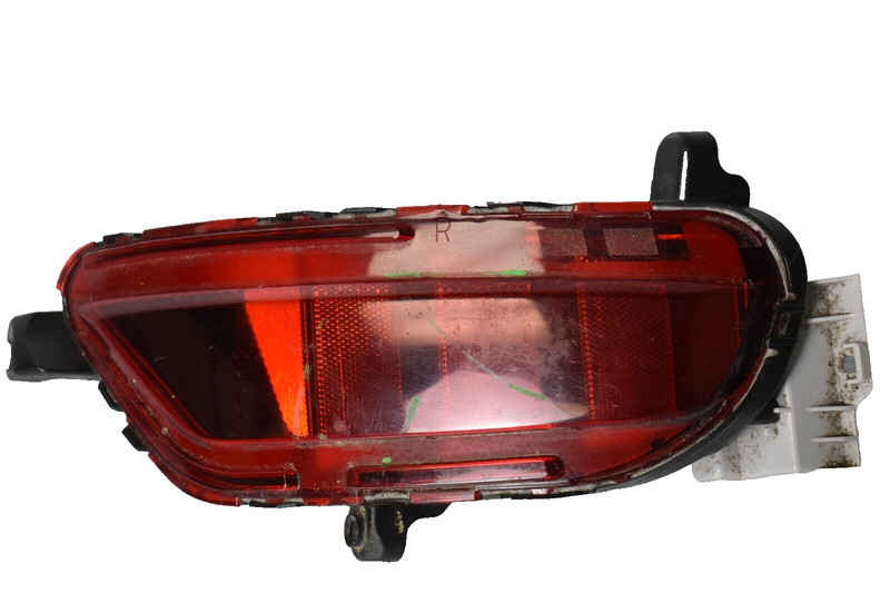 2017-2021 For Mazda CX-5 CX5 Rear Bumper Reflector Passenger Right KB8A515L0
