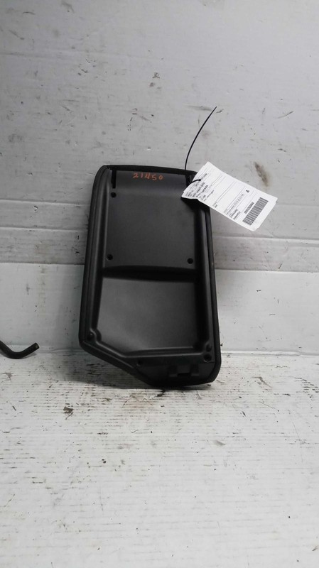 2019 INFINITI QX50 Center Console OEM White 63K Miles NJ25-21450-534114