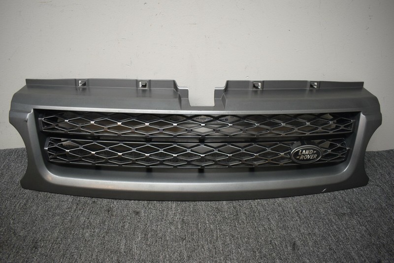 2010-2013 RANGE ROVER LAND ROVER FRONT GRILLE FACTORY OEM