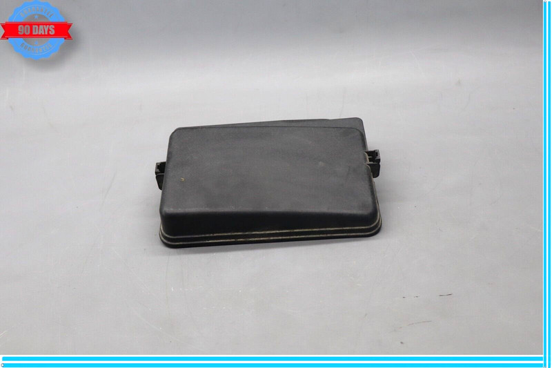 09-12 Hyundai Genesis Under Hood Battery Jump Location Cover Trim Oem