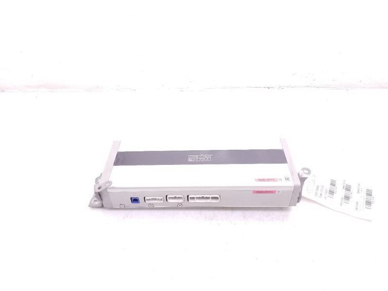 07-09 LEXUS GS350 3.5L STEREO/AUDIO AMPLIFIER UNIT