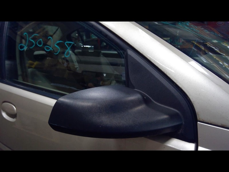 Passenger Side View Mirror Manual Sedan 4 Door Fits 03-07 ION 1622205
