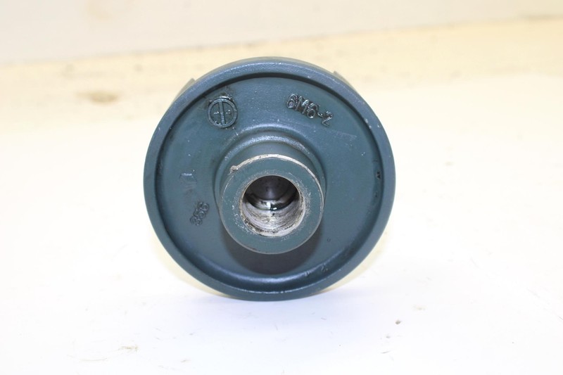 1995 Yamaha Waverunner Iii 650 Oem Coupling Flange 6M6-45813-20-9M JY13