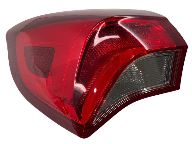 2019-2020 Buick Envision Left Driver Side Tail Light Assembly LH OEM 84512455