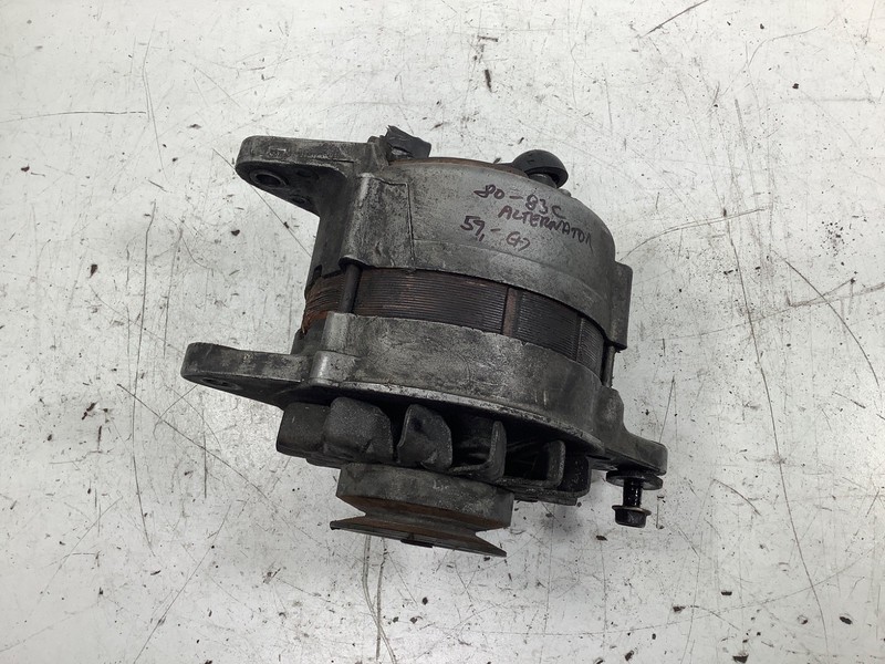 80-83 Honda Civic Alternator OEM