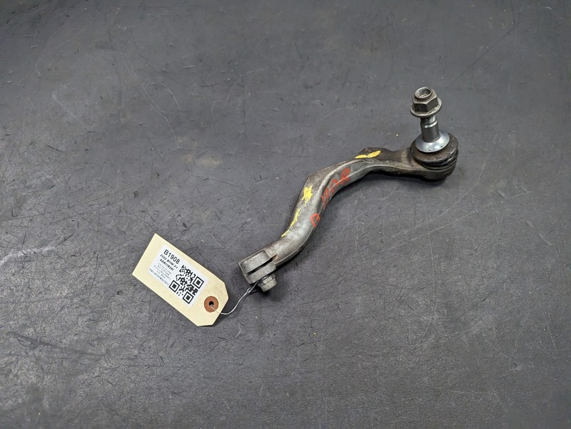 Right Outer Tie Rod Steering Rack 2022 BMW X1 2020 2021