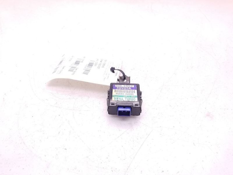 Chassis ECM Steering Right Hand Dash Fits 01-03 PRIUS