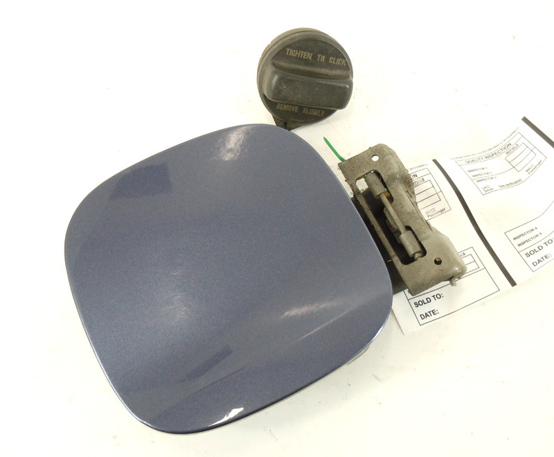 2012-2016 Honda CR-V Fuel Gas Door Lid Cover OEM B570M