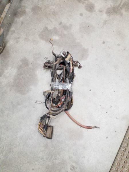 LINCOLN 1977 Engine Wire Harness 243213