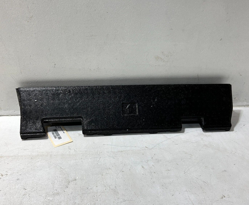 2021-2023 TOYOTA CAMRY CARGO LUGGAGE COMPARTMENT FLOOR FOAM PAD REAR TRUNK OEM