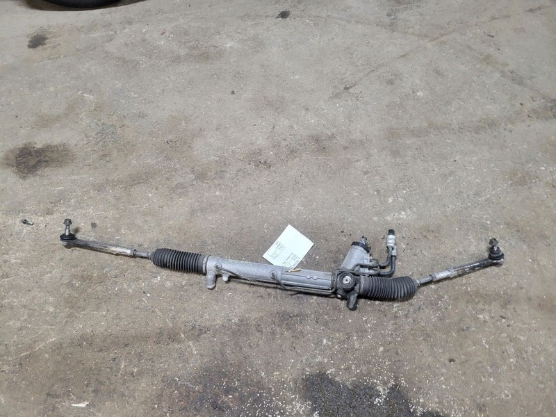 Steering Gear/Rack Power Rack And Pinion Fits 99-05 PORSCHE 911 1707462