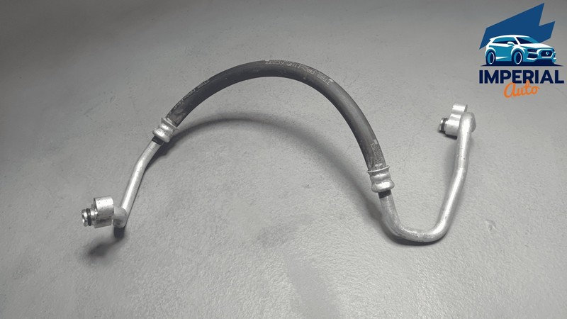 TOYOTA RAV4 AC AIR CONDITIONING DISCHARGE HOSE TUBE PIPE OEM 2019 - 2025