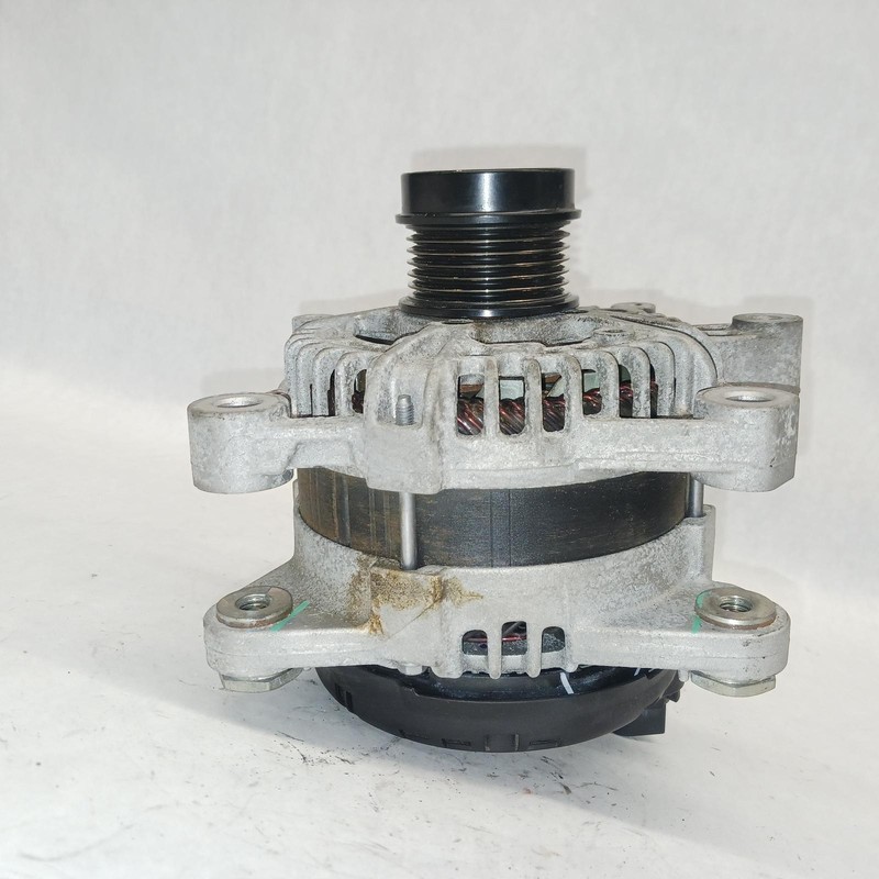23-'24 FORD ESCAPE Alternator 1.5L 21k miles OEM 1 Year Warranty!